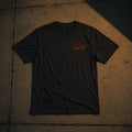 CROWNED STREETS BLACK