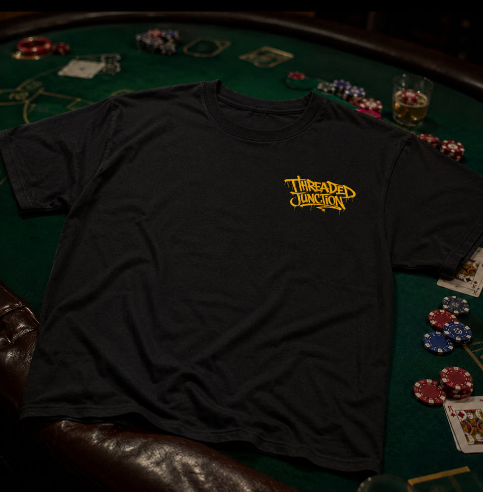 LIFES A GAMBLE
