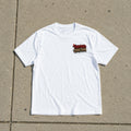 CROWNED STREETS WHITE